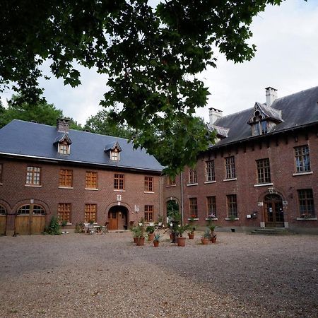 Het Domherenhuis Heusden-Zolder Екстер'єр фото